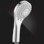 Лейка душевая Elghansa HAND SHOWER MH-023 85 мм NEW WAVE хром