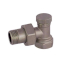 Запорный клапан прямой 1/2" SANEXT