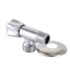 Вентиль угловой для подкл. с/т приборов 1/2"х1/2" VT.240.N.04